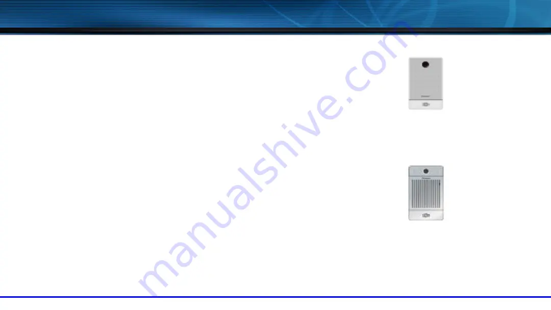 Panasonic KX-NS Step-By-Step Manual Download Page 3