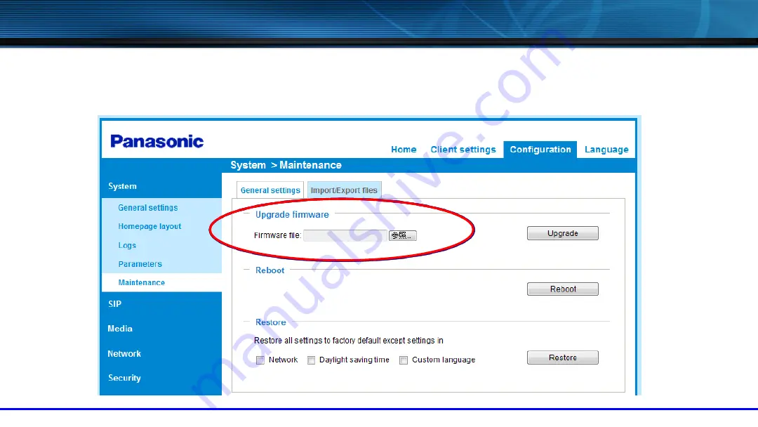 Panasonic KX-NS Step-By-Step Manual Download Page 28