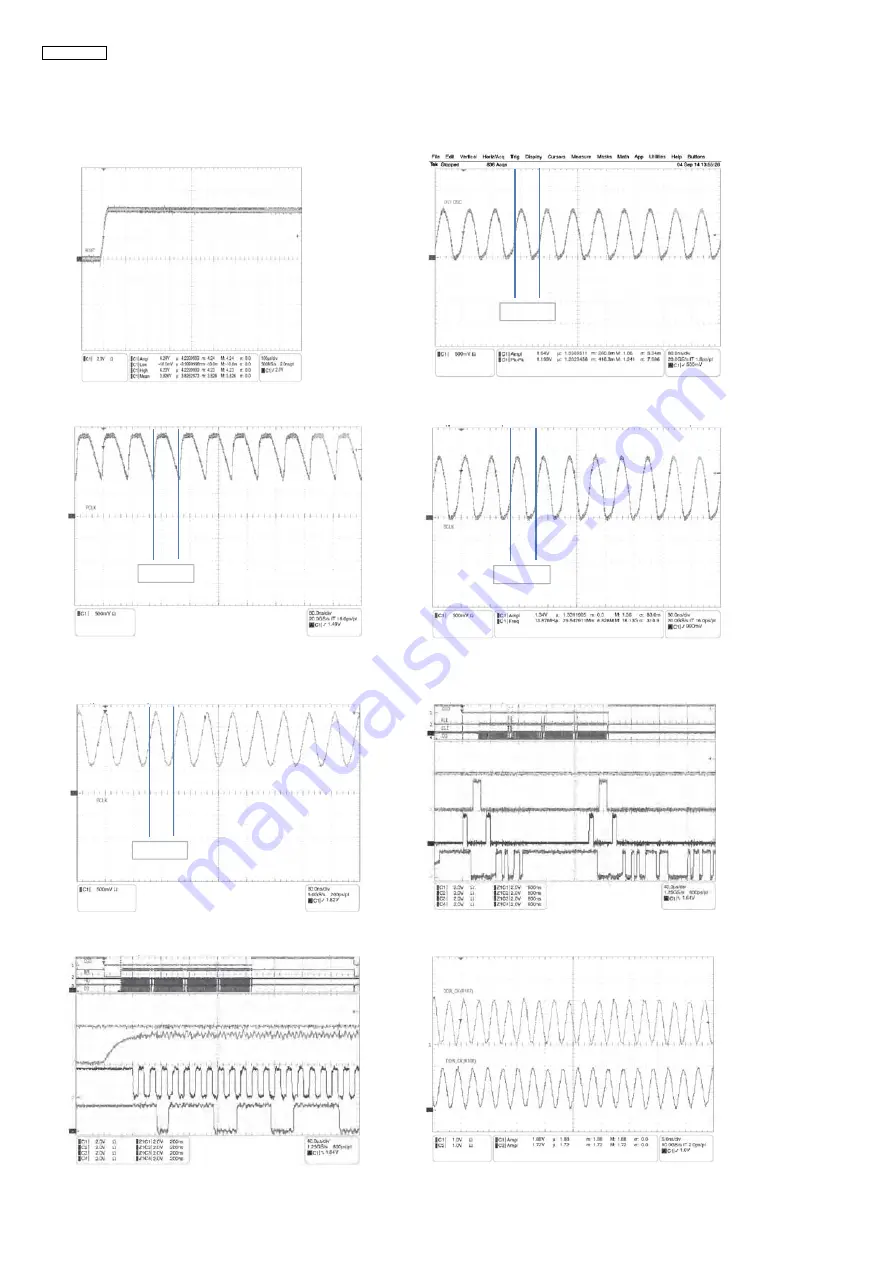 Panasonic KX-NS0154 Service Manual Download Page 32