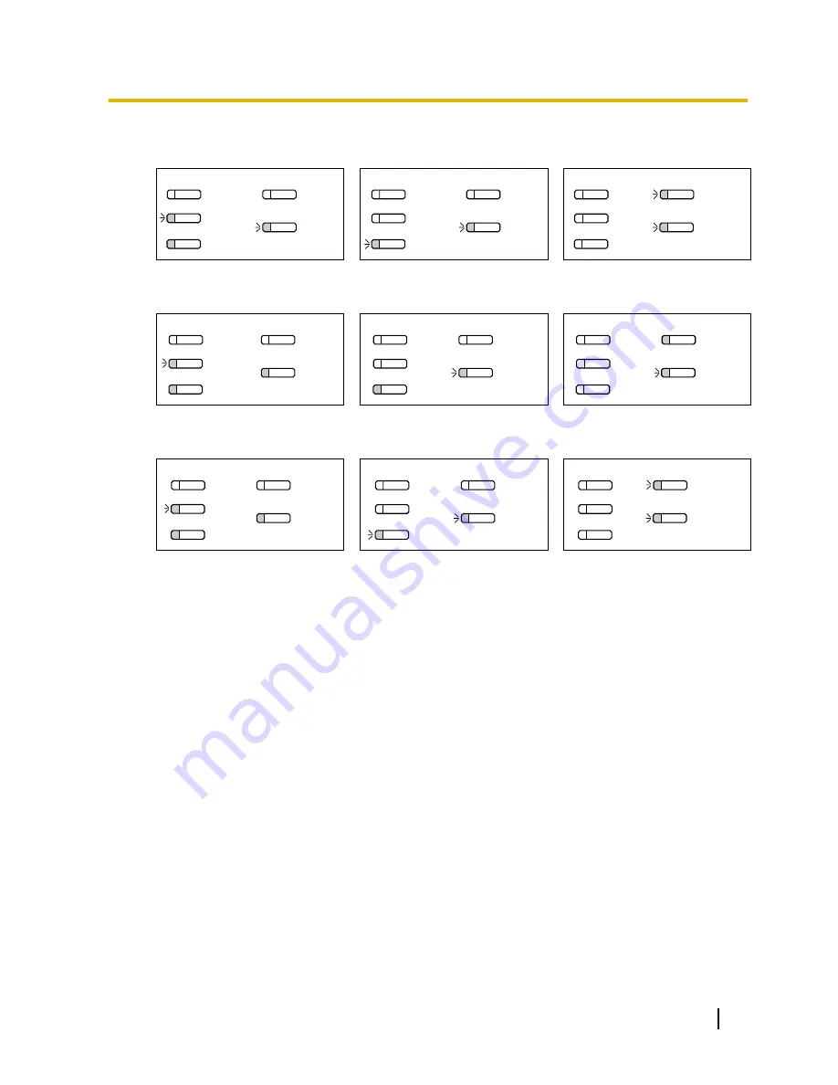 Panasonic KX-NS1000 Manual Download Page 143