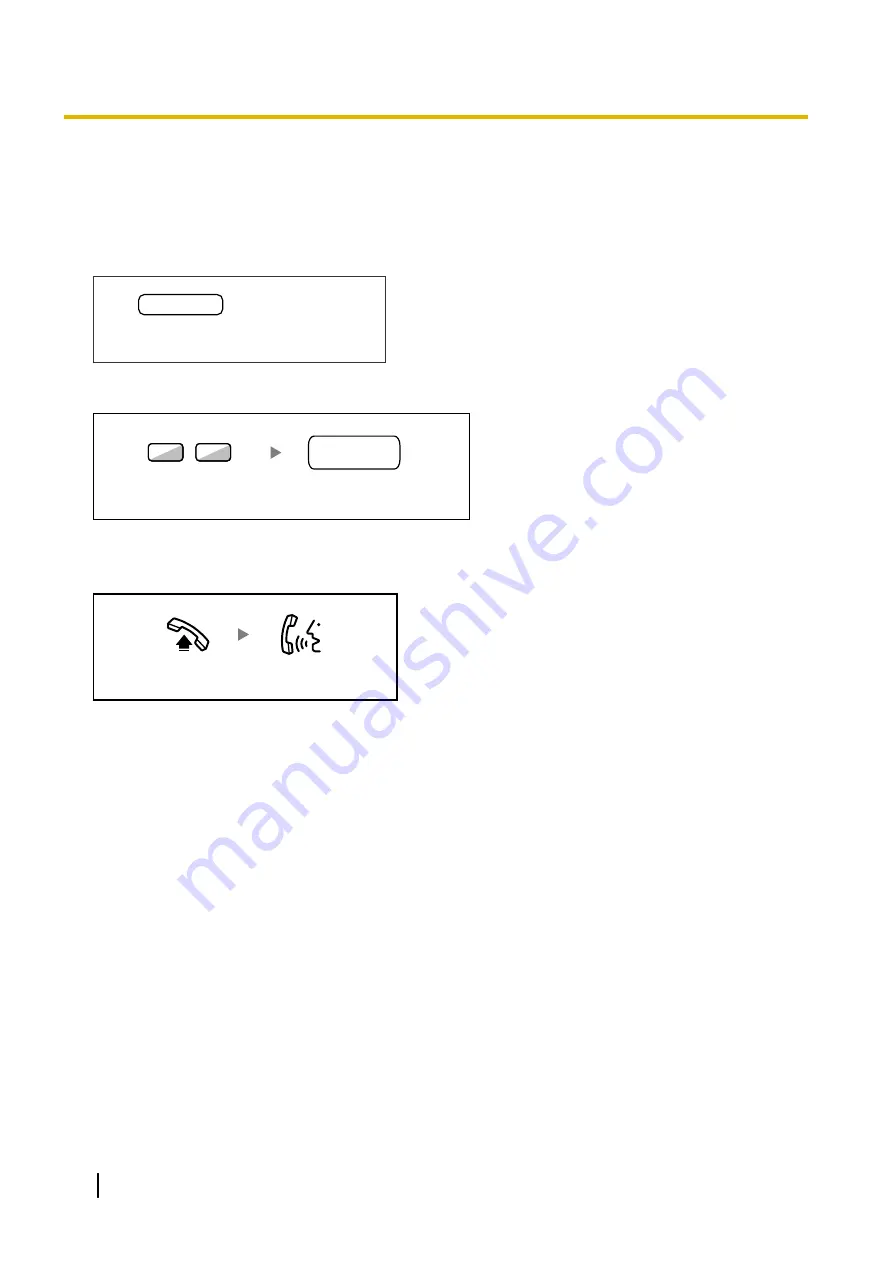 Panasonic KX-NS500 Getting Started Download Page 60