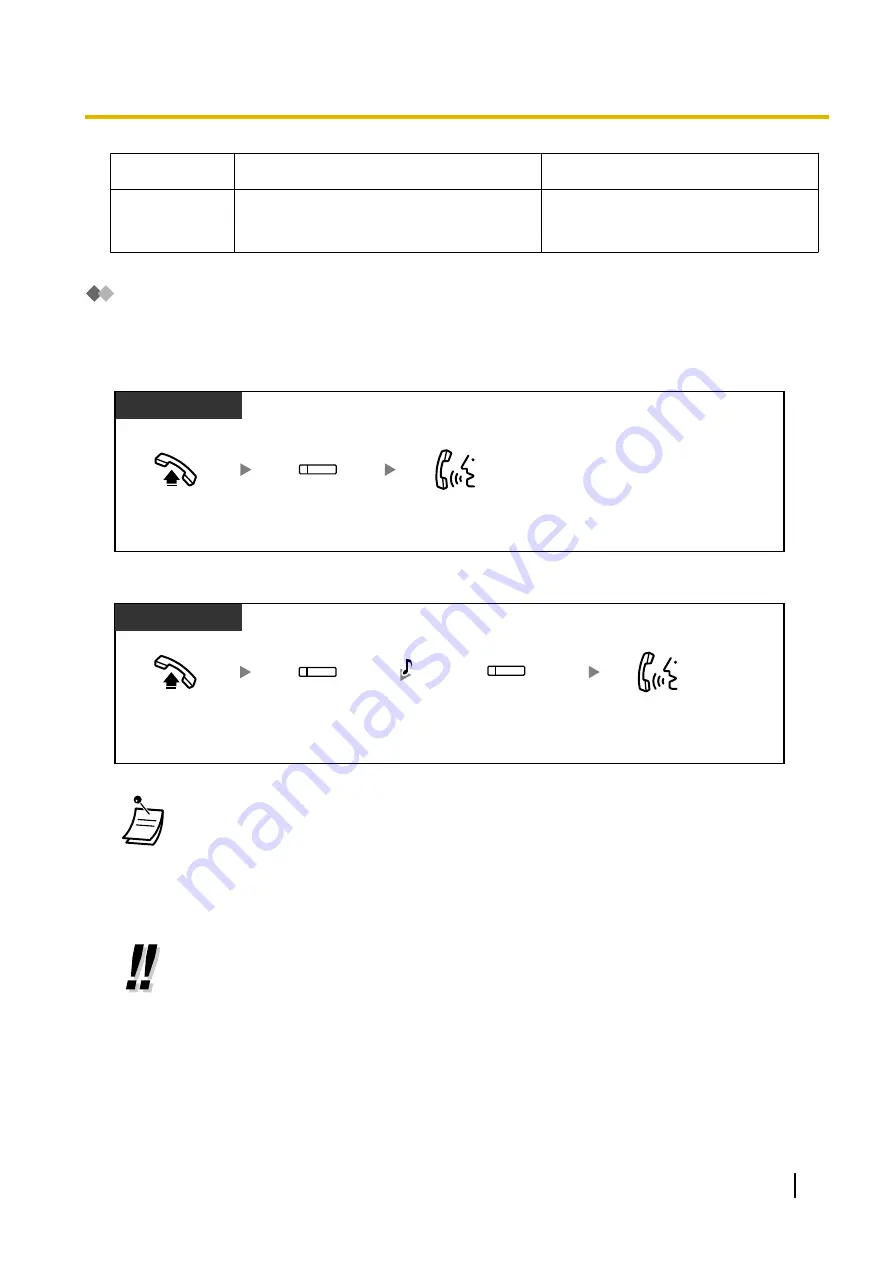 Panasonic KX-NS500 Скачать руководство пользователя страница 103