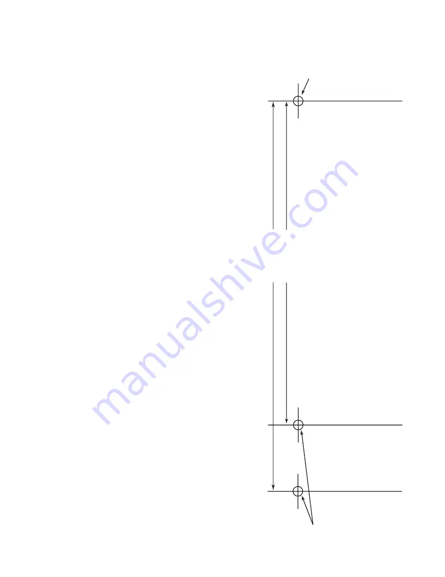 Panasonic KX-NT303 Quick Reference Manual Download Page 23