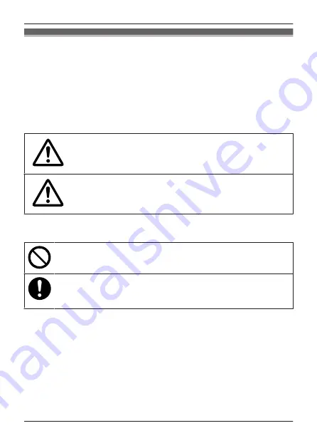 Panasonic KX-NT546 Quick Reference Manual Download Page 2