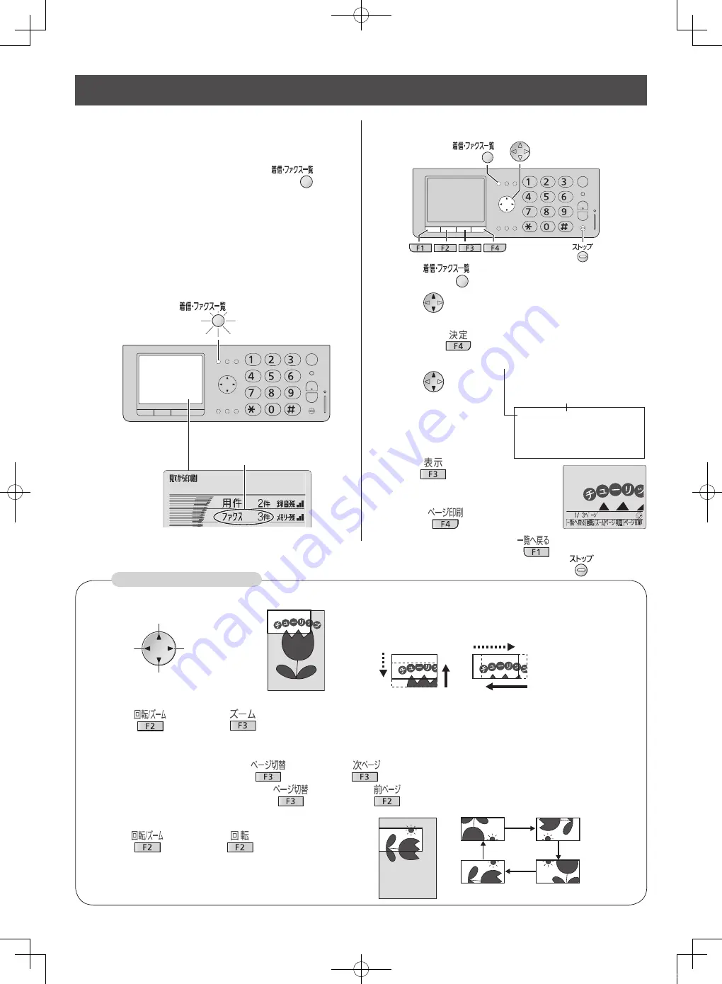 Panasonic KX-PW608DL Скачать руководство пользователя страница 17