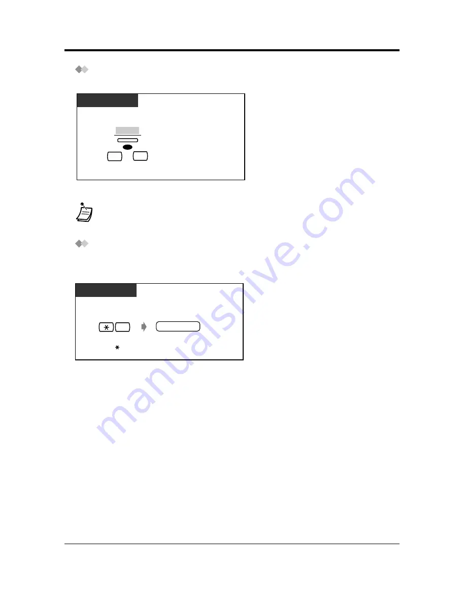 Panasonic KX-T7565 Скачать руководство пользователя страница 50