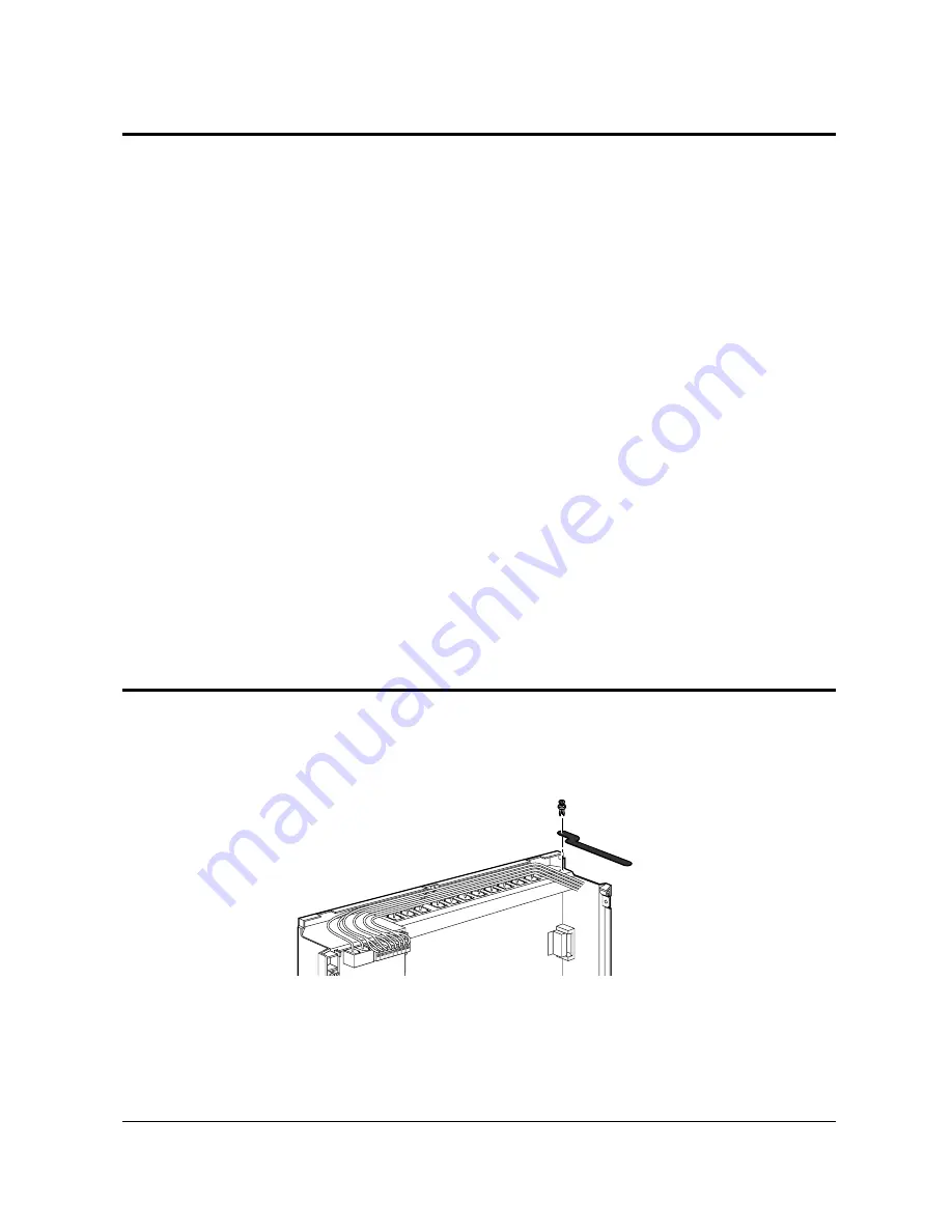 Panasonic KX-TA616 Installation Manual Download Page 45