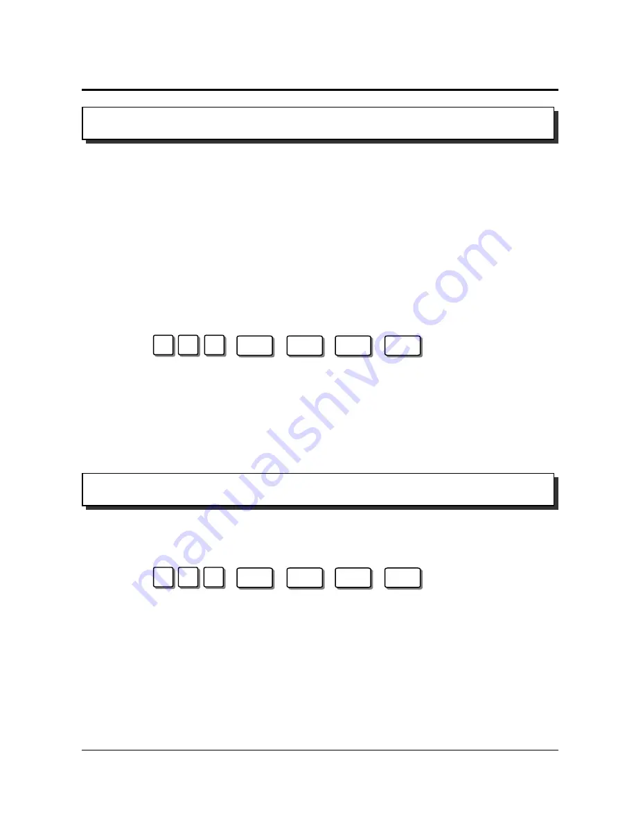 Panasonic KX-TA616 Скачать руководство пользователя страница 133