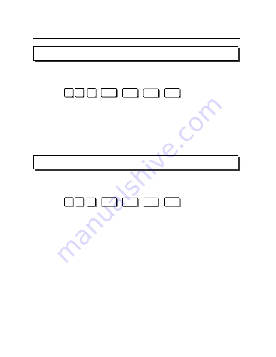 Panasonic KX-TA616 Installation Manual Download Page 176