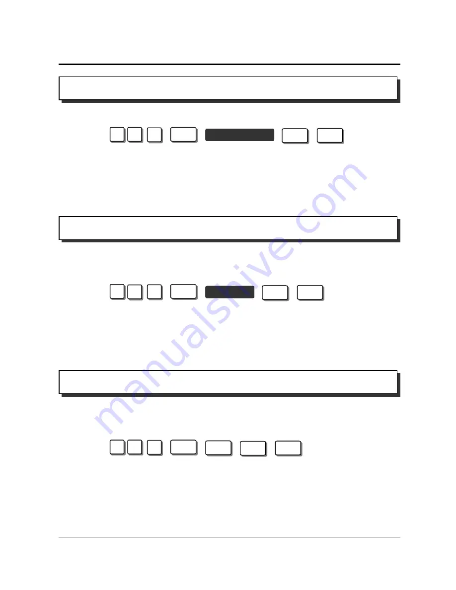 Panasonic KX-TA616 Installation Manual Download Page 177