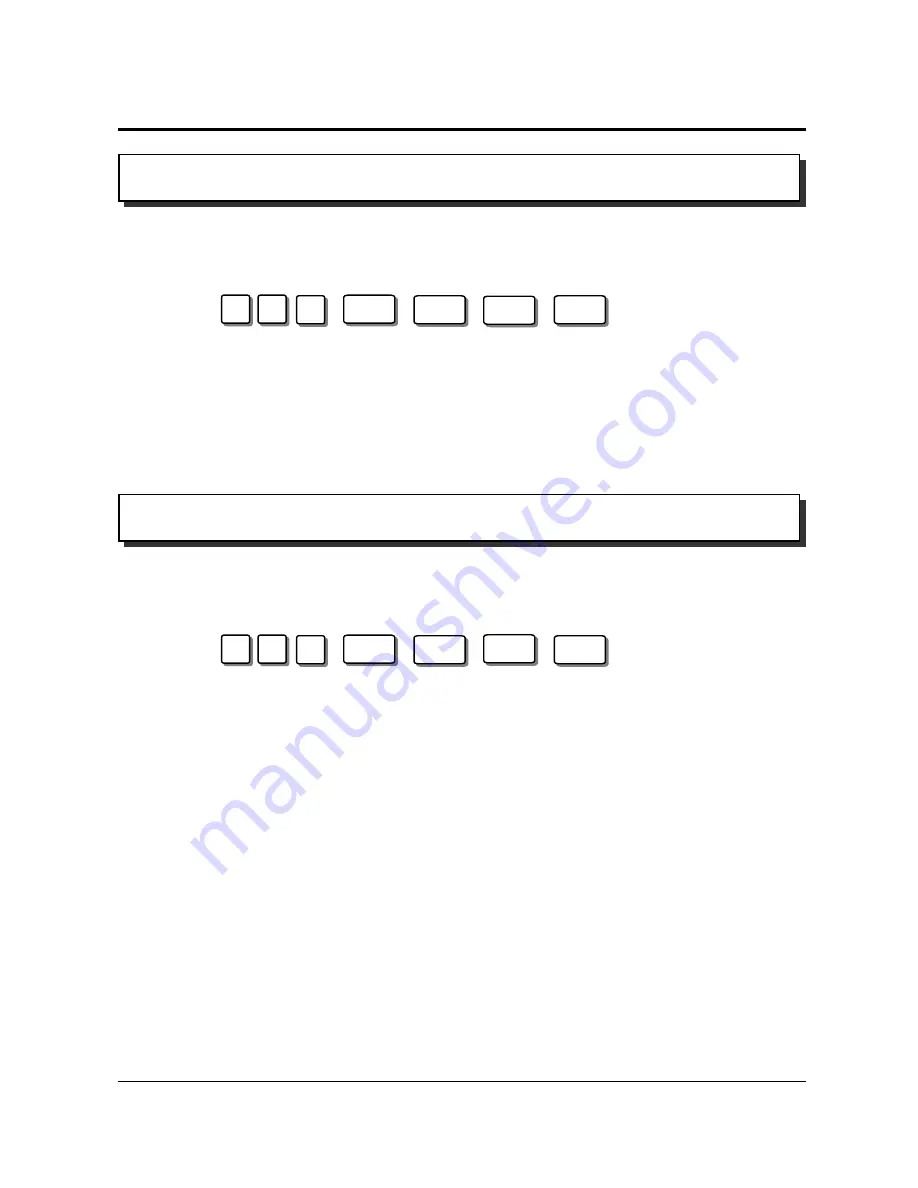 Panasonic KX-TA616 Скачать руководство пользователя страница 179