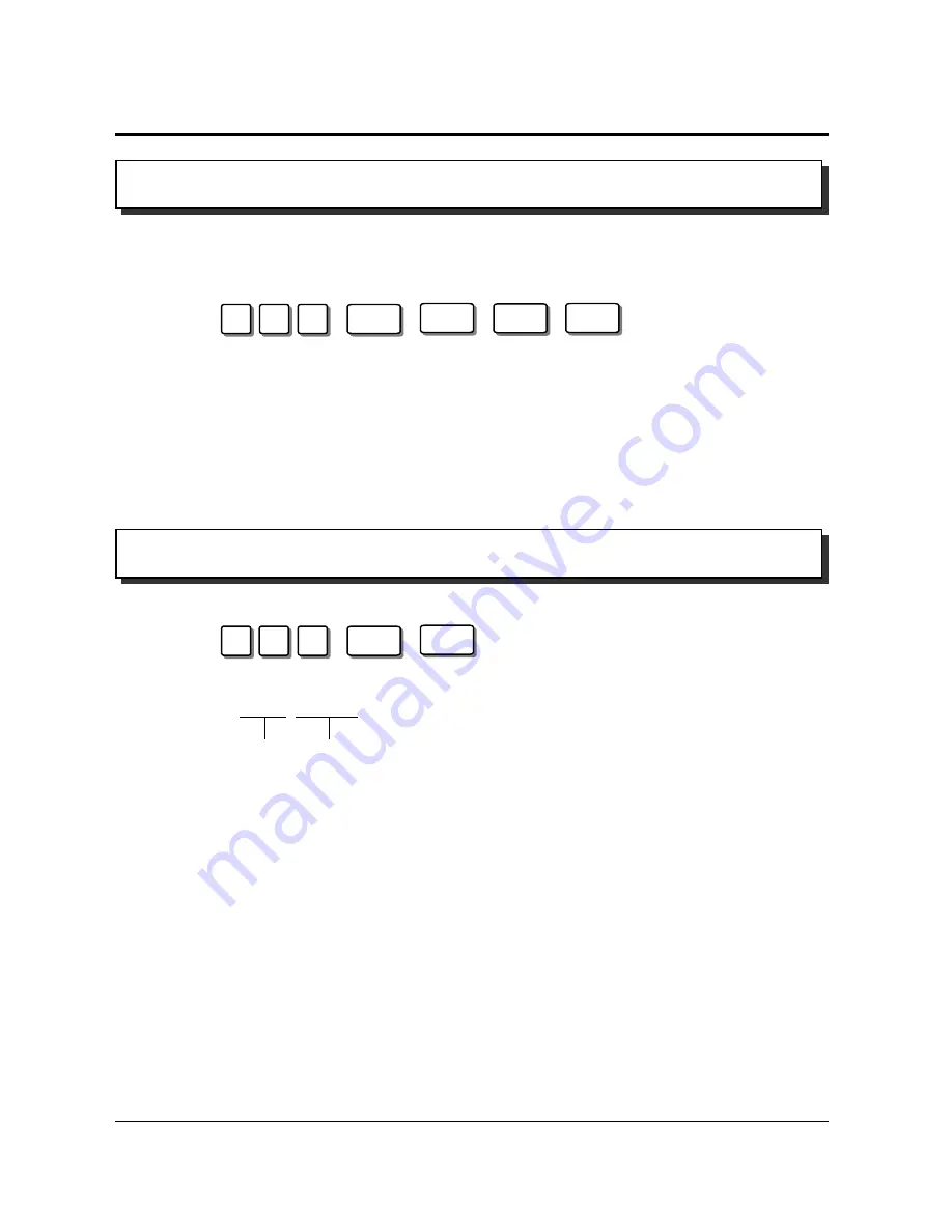 Panasonic KX-TA616 Скачать руководство пользователя страница 198