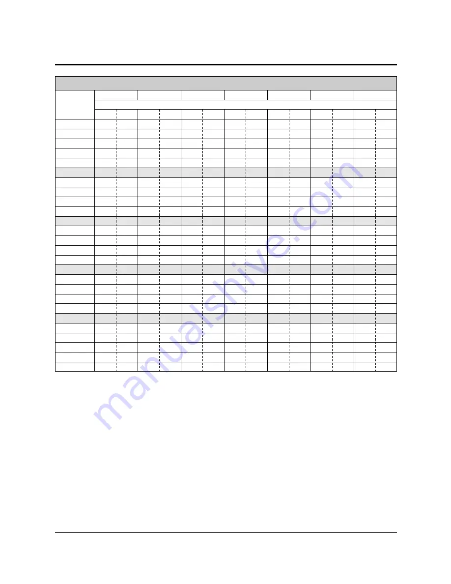 Panasonic KX-TA616 Installation Manual Download Page 226