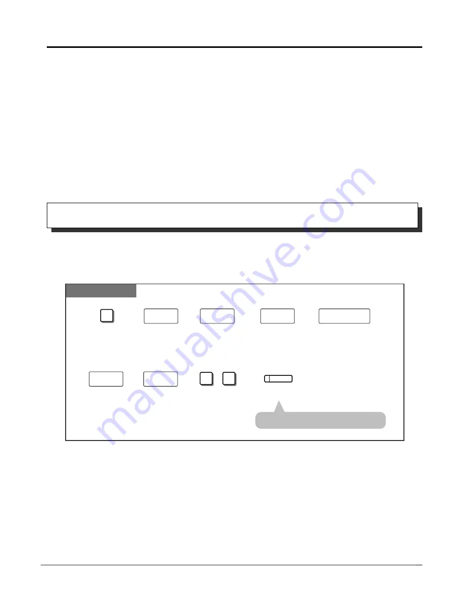 Panasonic kx-ta6246 Operating Instructions Manual Download Page 100