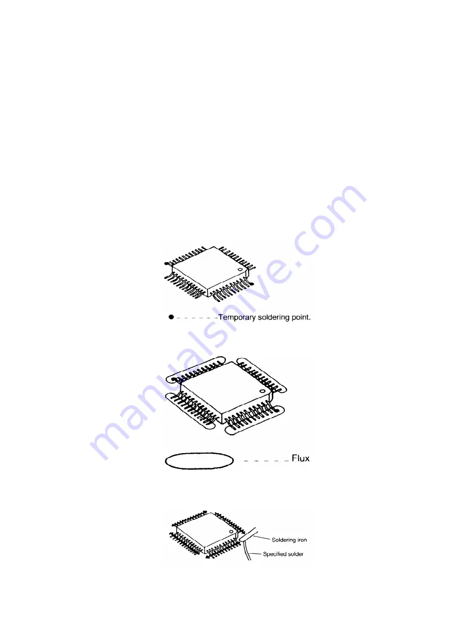 Panasonic KX-TC1201BXB Скачать руководство пользователя страница 46