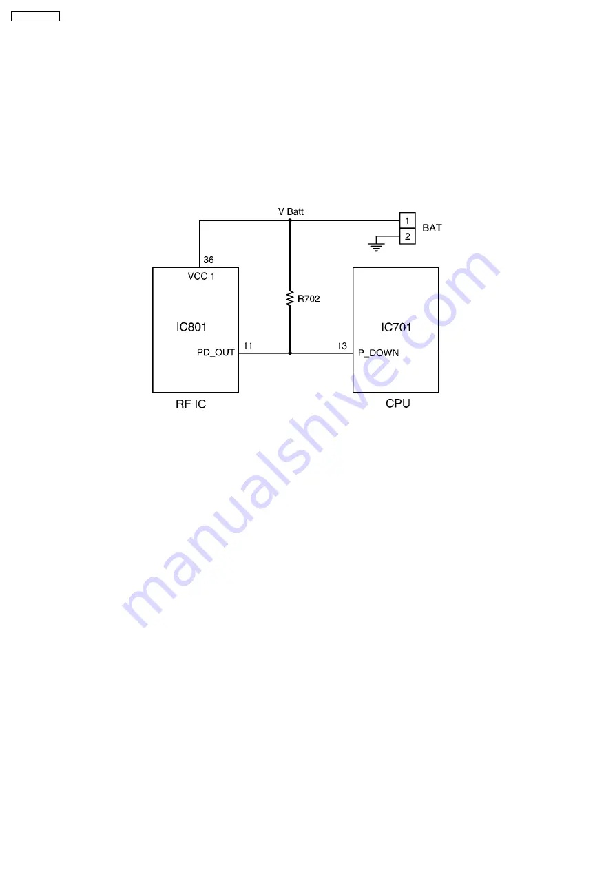 Panasonic KX-TC2105LBB Скачать руководство пользователя страница 40