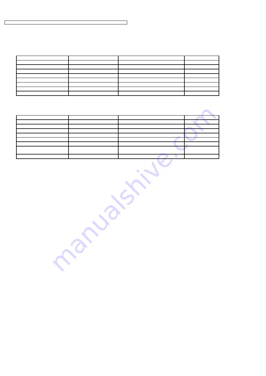 Panasonic KX-TCD346UAS Manual Download Page 42