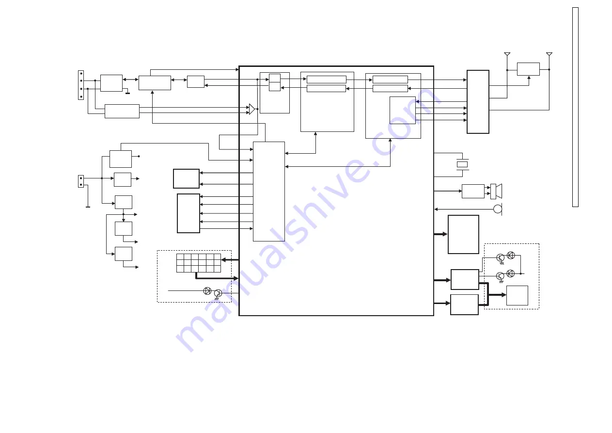 Panasonic KX-TCD346UAS Manual Download Page 44