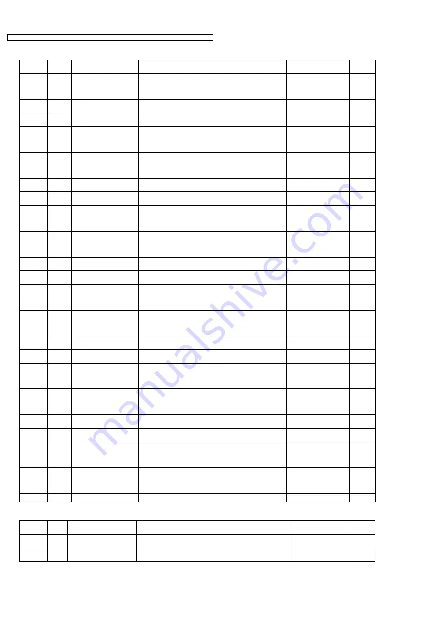 Panasonic KX-TCD346UAS Manual Download Page 64