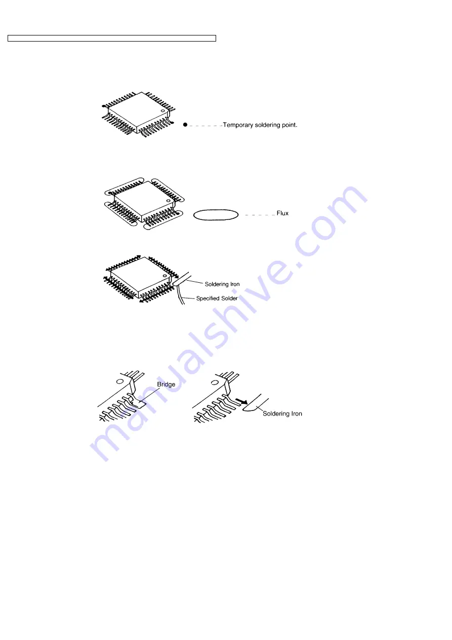 Panasonic KX-TCD346UAS Manual Download Page 72