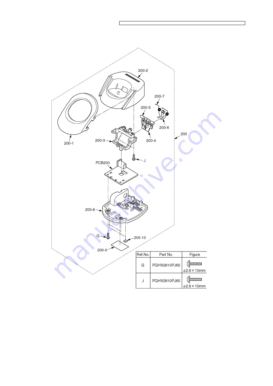 Panasonic KX-TCD346UAS Manual Download Page 75