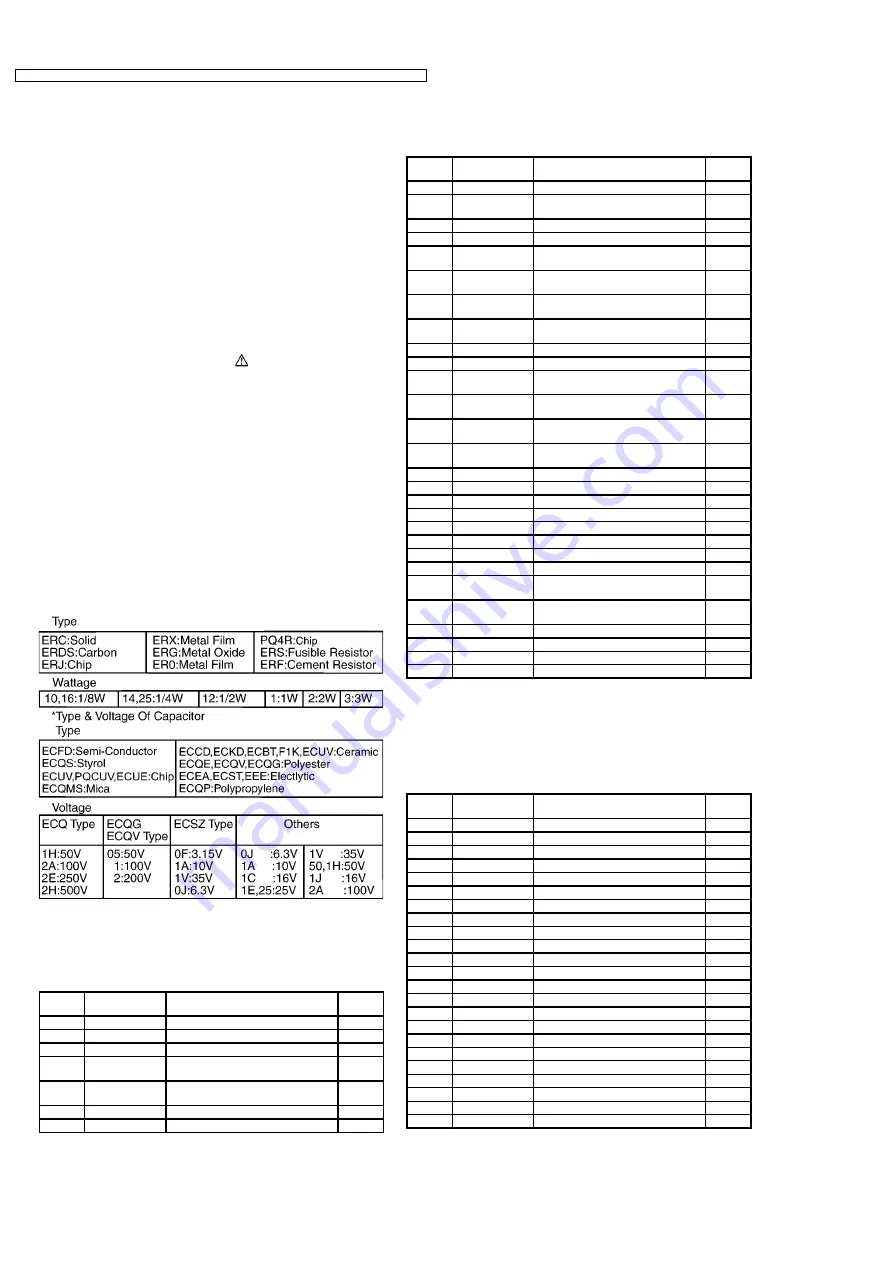 Panasonic KX-TCD346UAS Manual Download Page 80