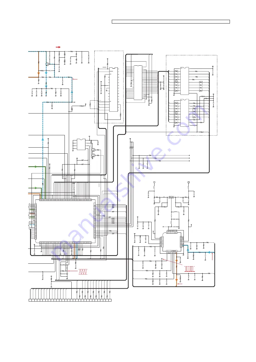 Panasonic KX-TCD346UAS Manual Download Page 89