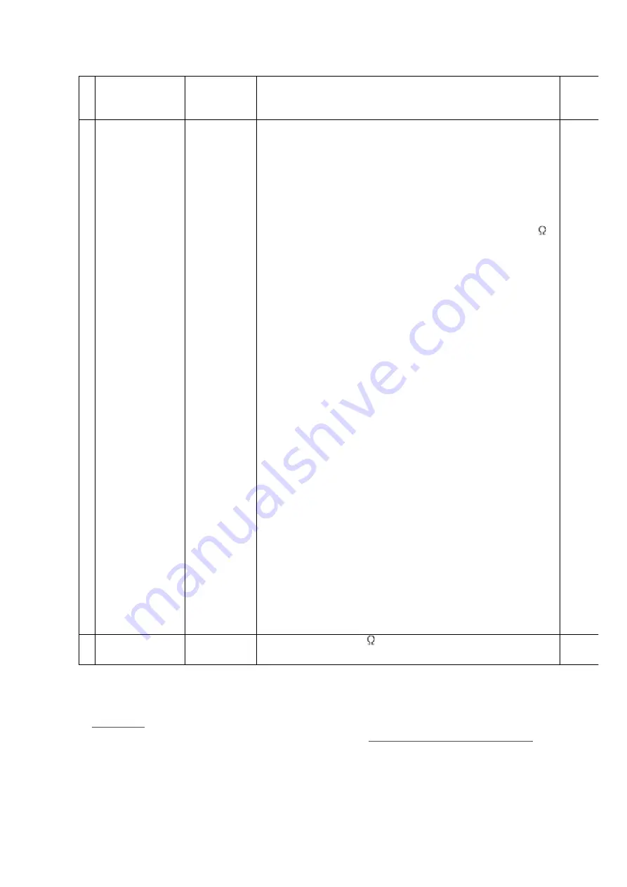 Panasonic KX-TCD410AXM Скачать руководство пользователя страница 43