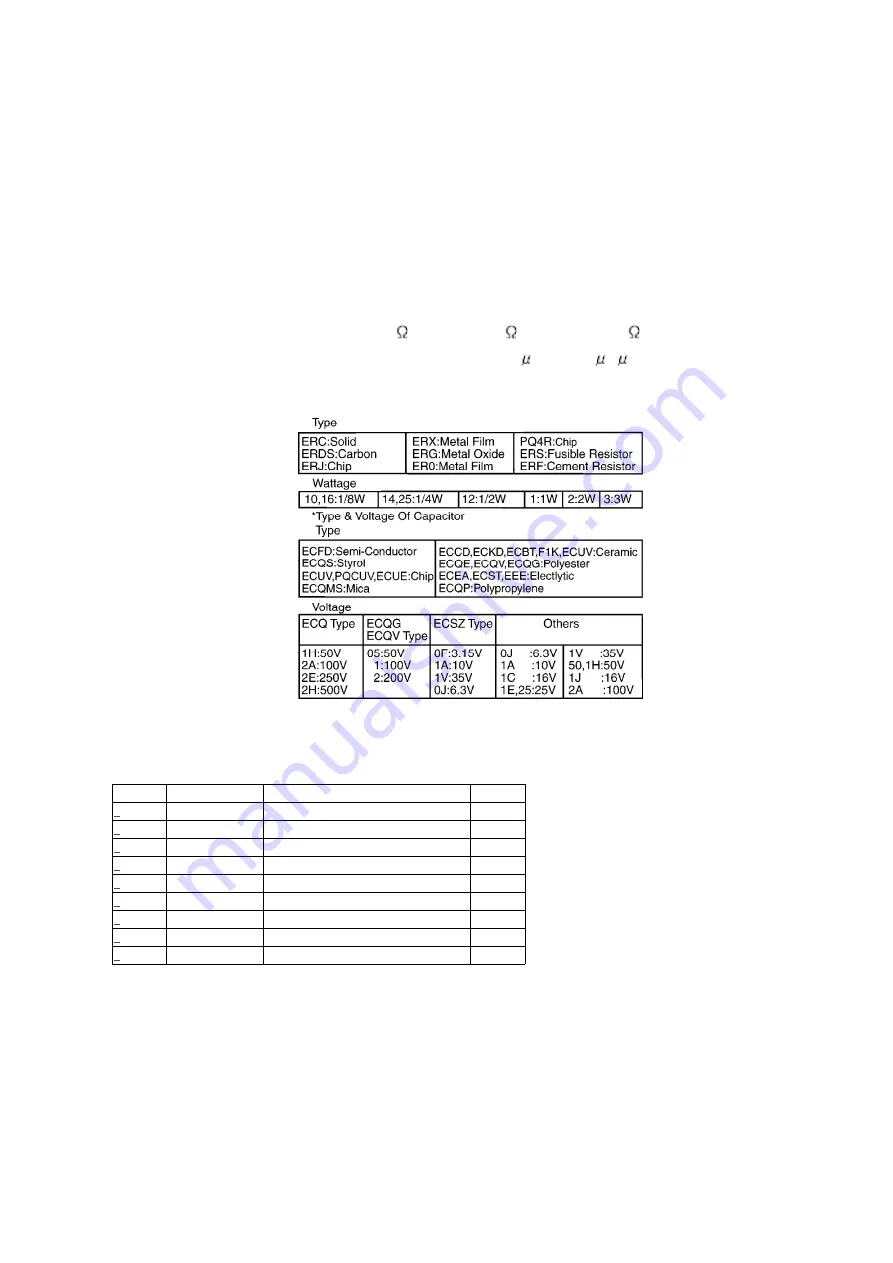 Panasonic KX-TCD410AXM Скачать руководство пользователя страница 80