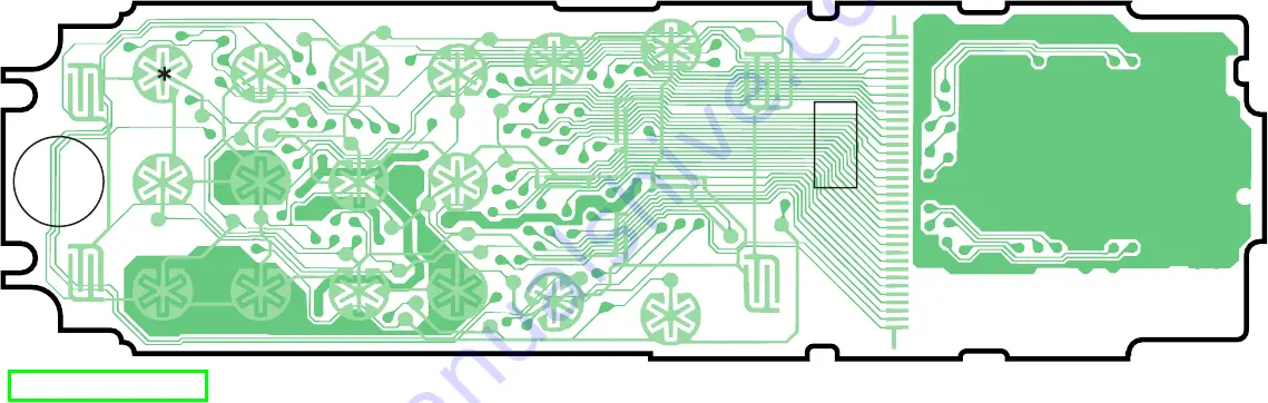 Panasonic KX-TCD410AXM Скачать руководство пользователя страница 90