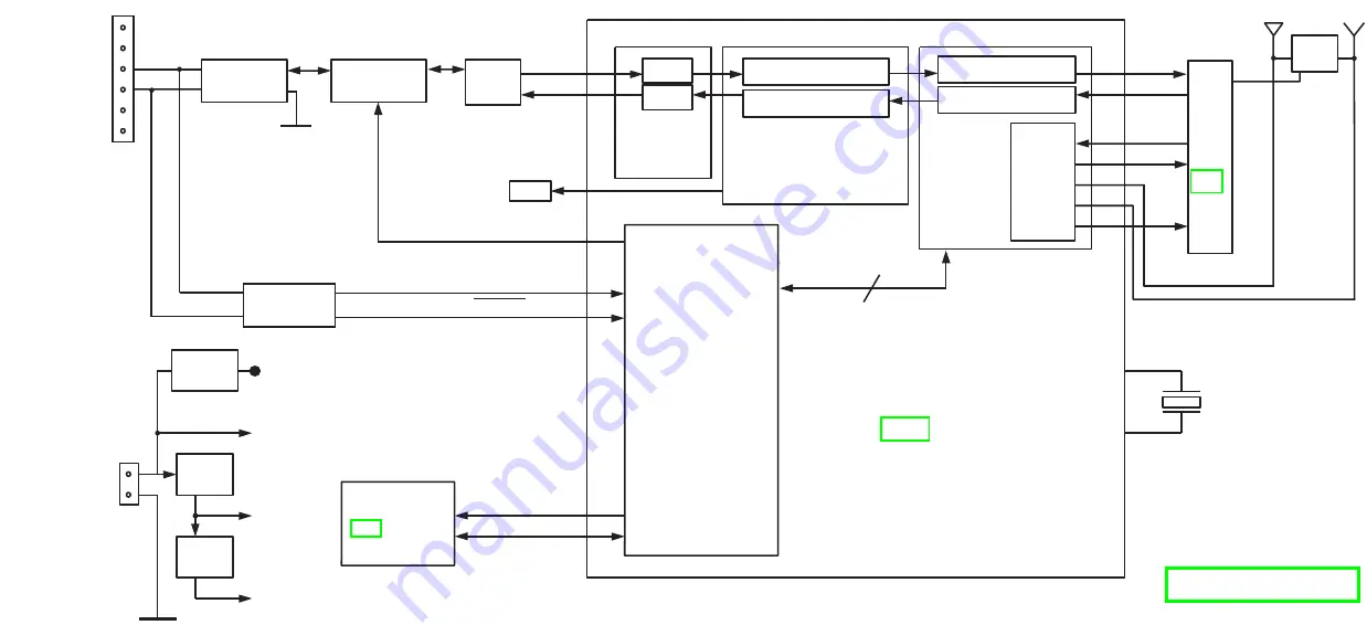 Panasonic KX-TCD410AXM Скачать руководство пользователя страница 102