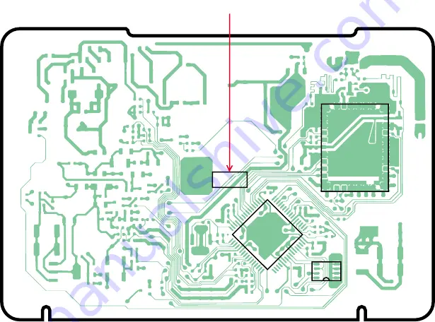 Panasonic KX-TCD410AXM Скачать руководство пользователя страница 114