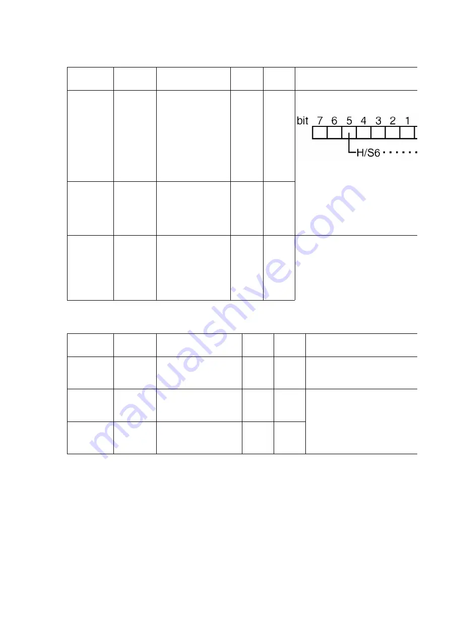 Panasonic KX-TCD410SLS Service Manual Download Page 65