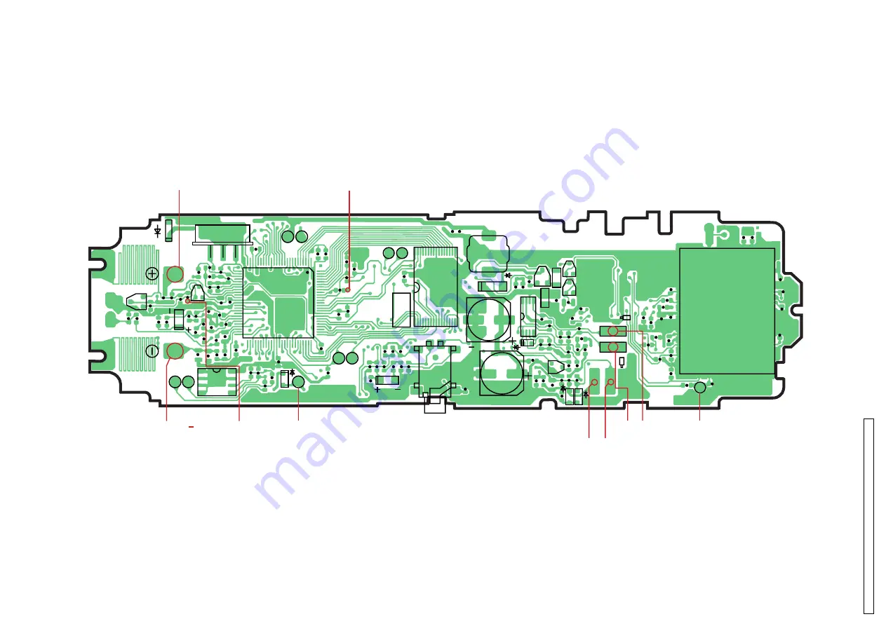 Panasonic KX-TCD450 Series Скачать руководство пользователя страница 95