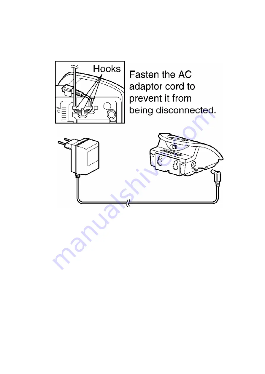 Panasonic KX-TCD530SLM Service Manual Download Page 14