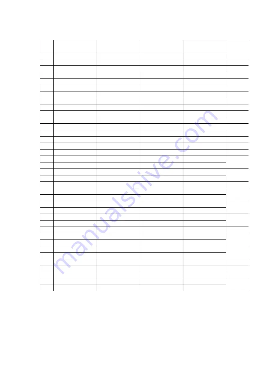 Panasonic KX-TCD530SLM Service Manual Download Page 85