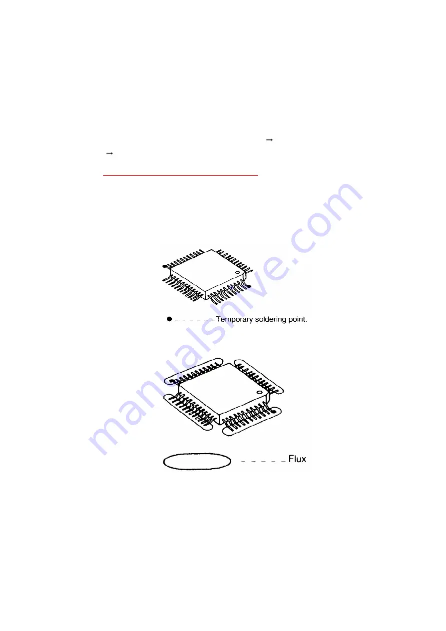 Panasonic KX-TCD530SLM Service Manual Download Page 103