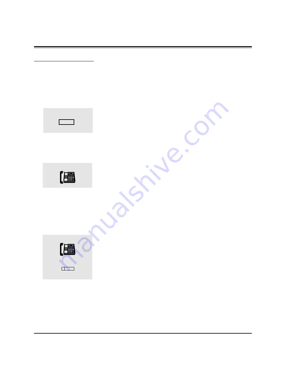 Panasonic KX-TD1232AL User Manual Addendum Download Page 63