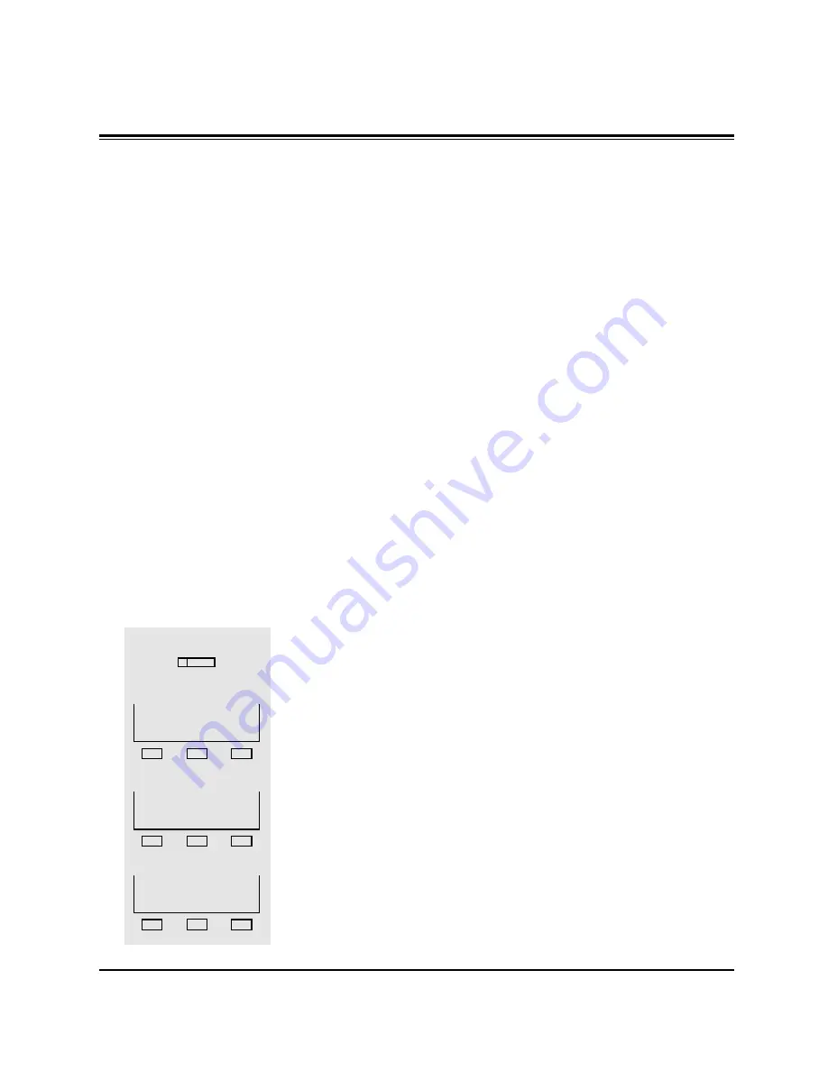 Panasonic KX-TD1232AL Скачать руководство пользователя страница 91