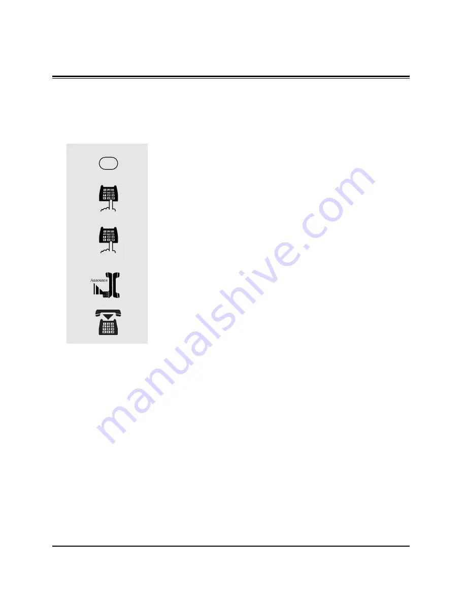 Panasonic KX-TD1232AL User Manual Addendum Download Page 109