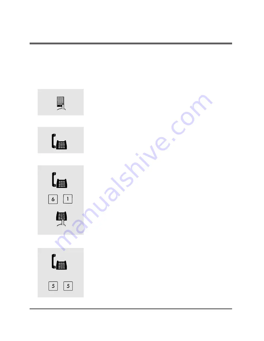 Panasonic KX-TD1232AL User Manual Addendum Download Page 115