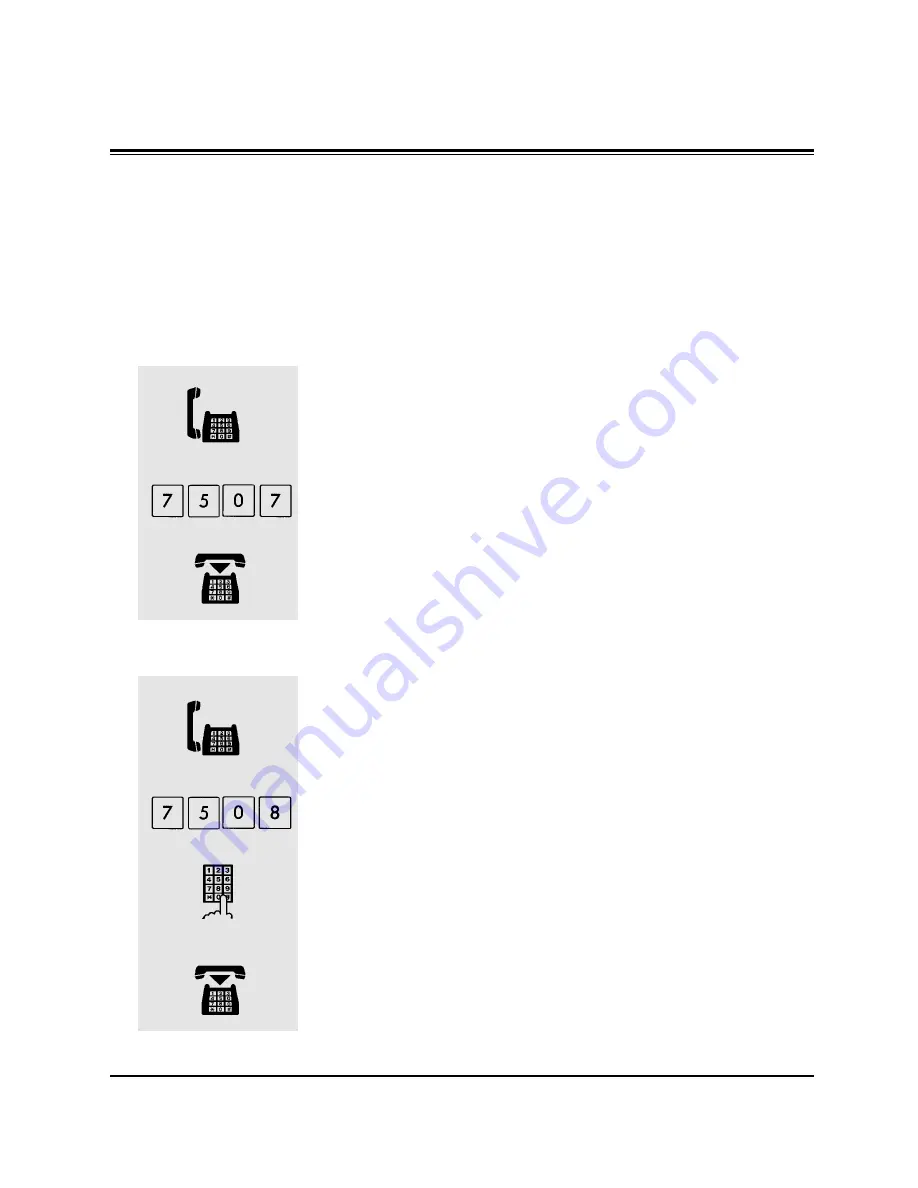 Panasonic KX-TD1232AL Скачать руководство пользователя страница 118