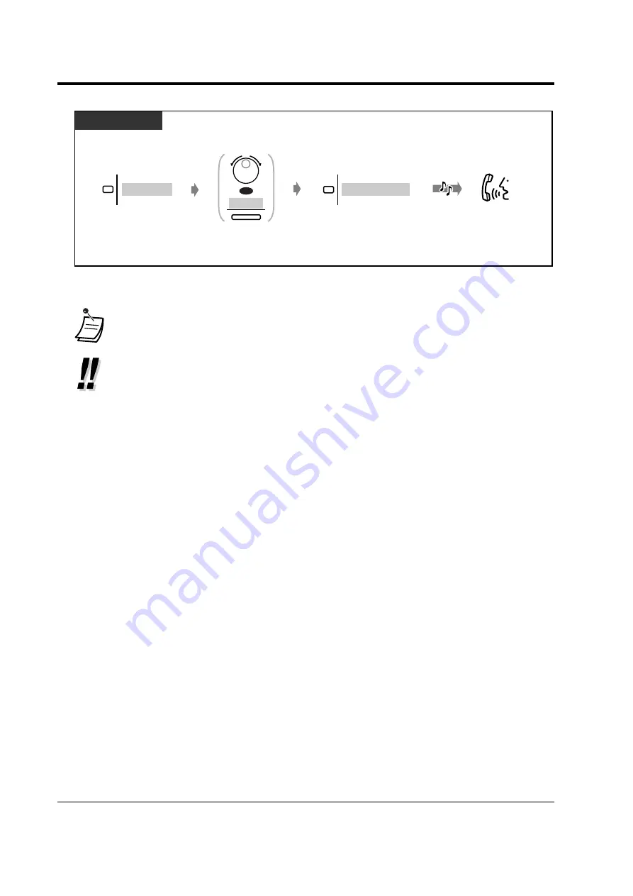 Panasonic KX-TD1232NE User Manual Download Page 48