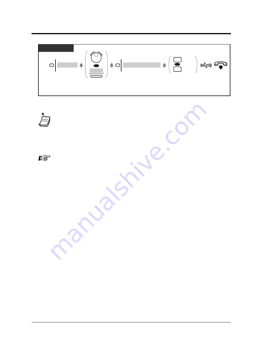 Panasonic KX-TD1232NE User Manual Download Page 99