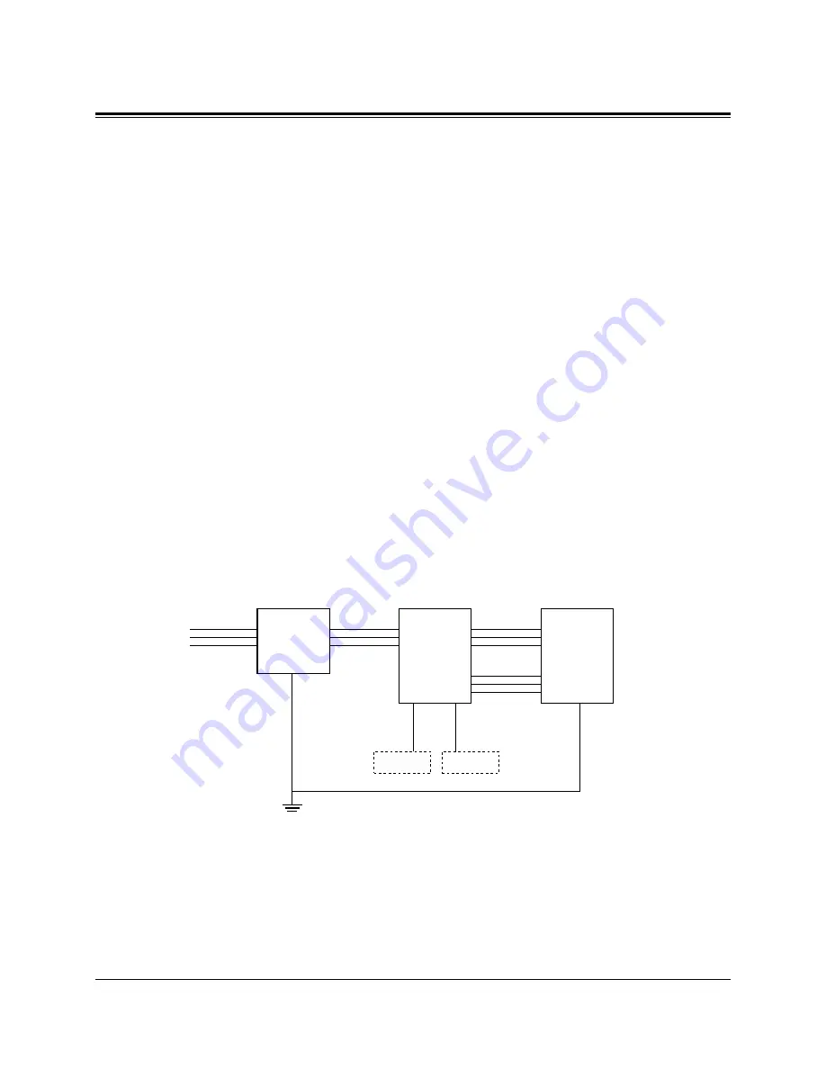 Panasonic KX-TD308 Скачать руководство пользователя страница 39