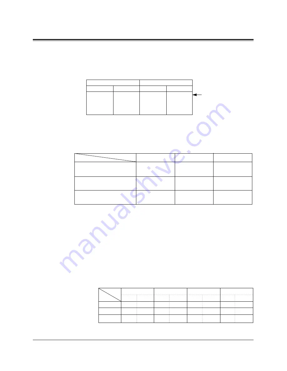 Panasonic KX-TD308 Installation Manual Download Page 73