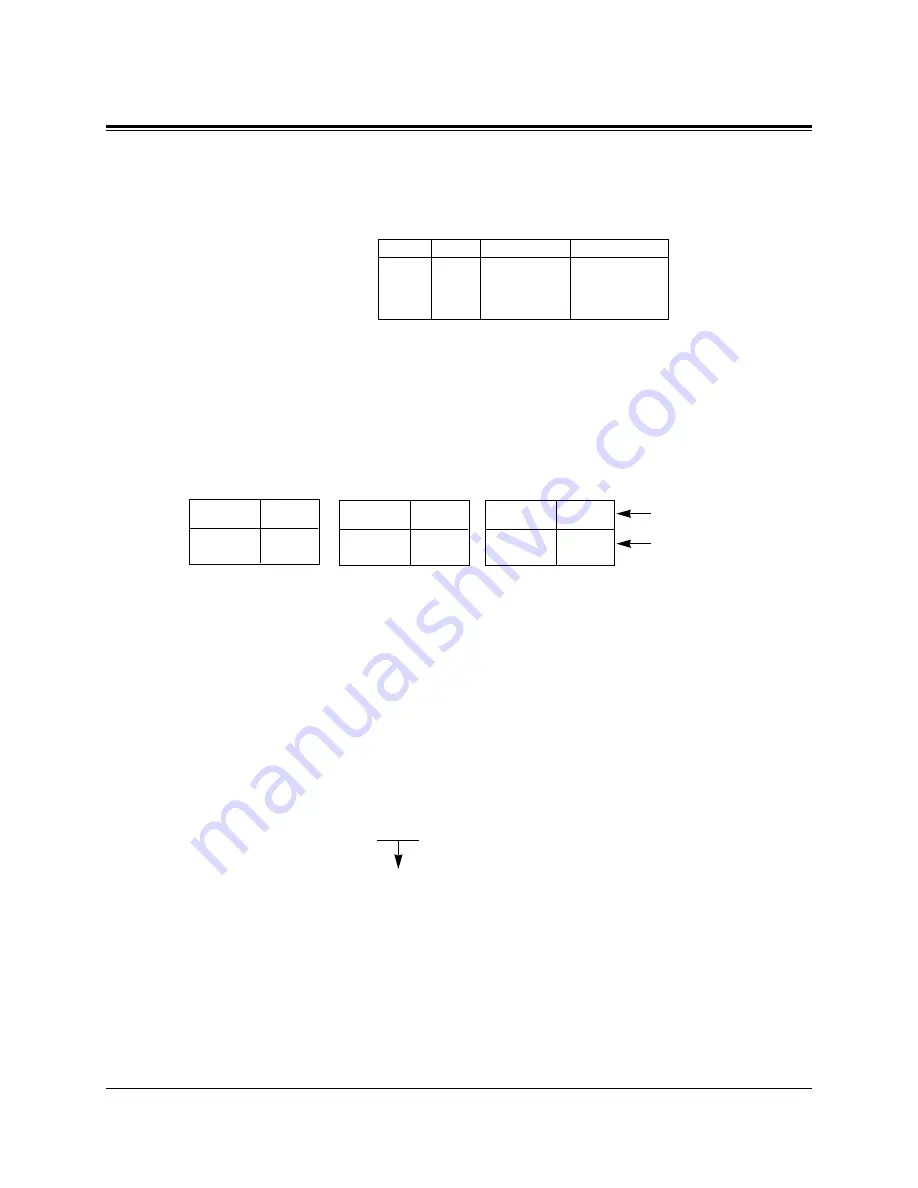 Panasonic KX-TD308 Installation Manual Download Page 74