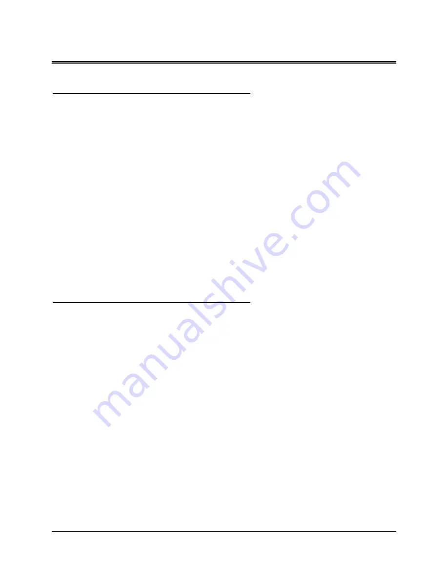 Panasonic KX-TD308 Installation Manual Download Page 148