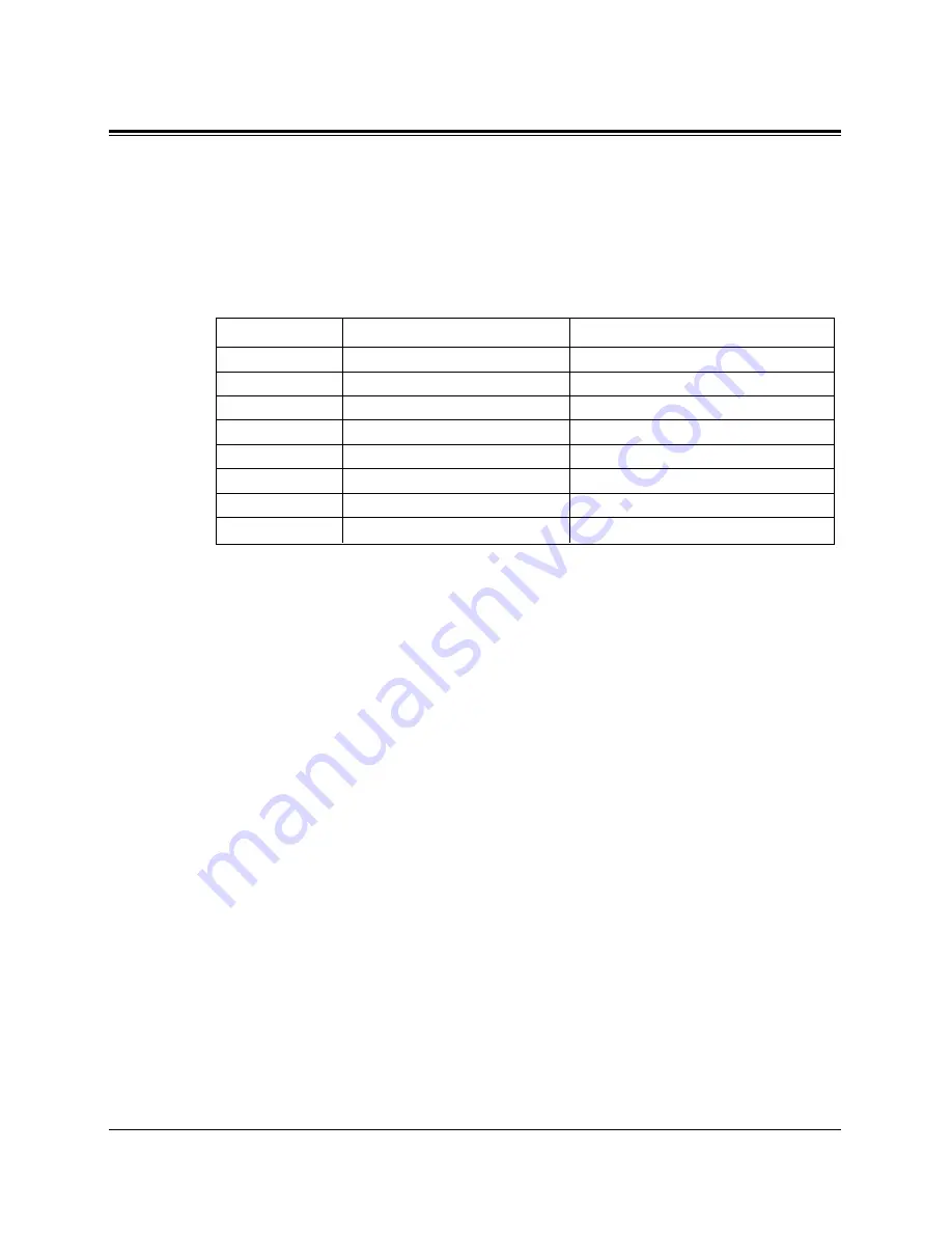 Panasonic KX-TD308 Installation Manual Download Page 221