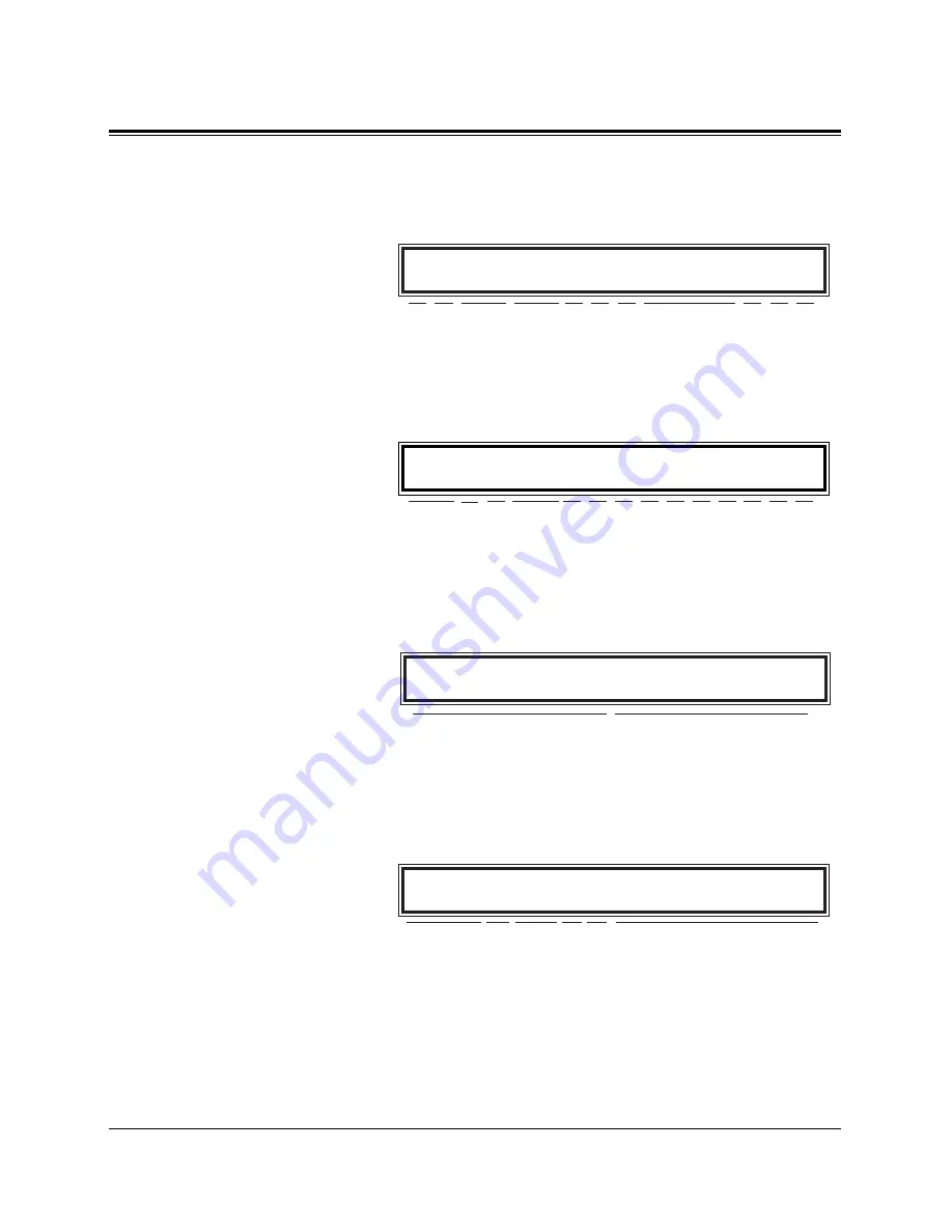 Panasonic KX-TD308 Скачать руководство пользователя страница 386